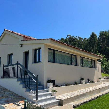Fornas House Villa Caminha Kültér fotó