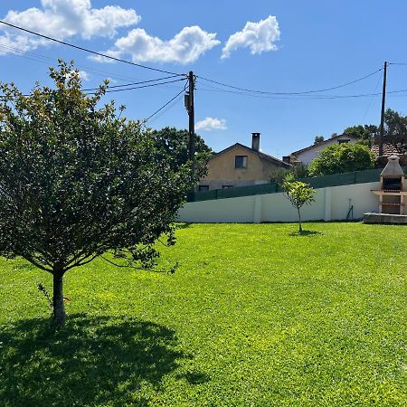 Fornas House Villa Caminha Kültér fotó
