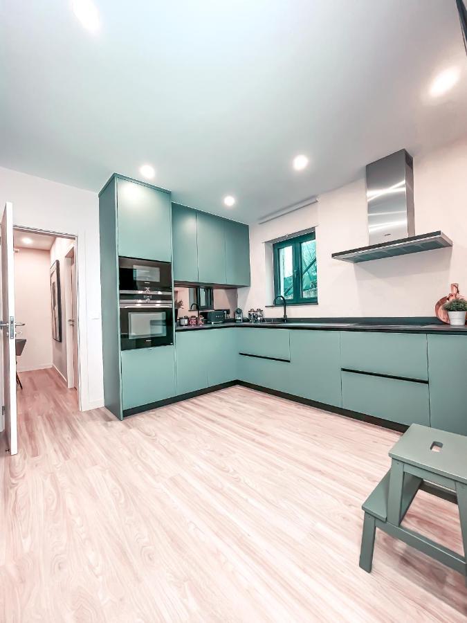 Fornas House Villa Caminha Kültér fotó