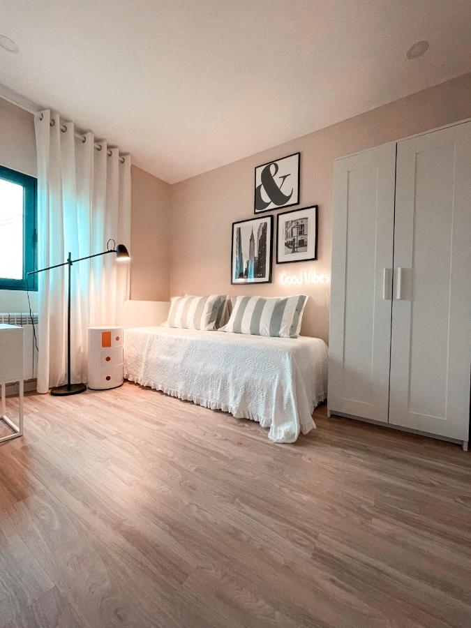 Fornas House Villa Caminha Kültér fotó