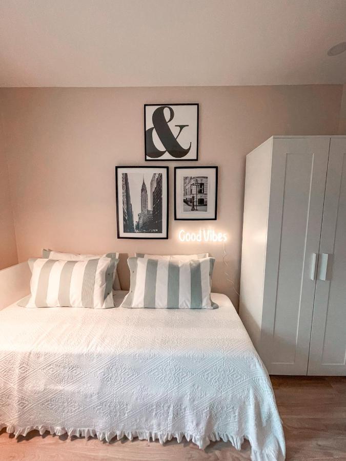 Fornas House Villa Caminha Kültér fotó