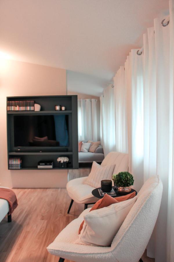 Fornas House Villa Caminha Kültér fotó