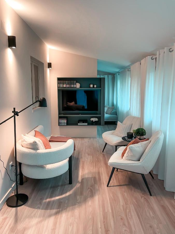 Fornas House Villa Caminha Kültér fotó