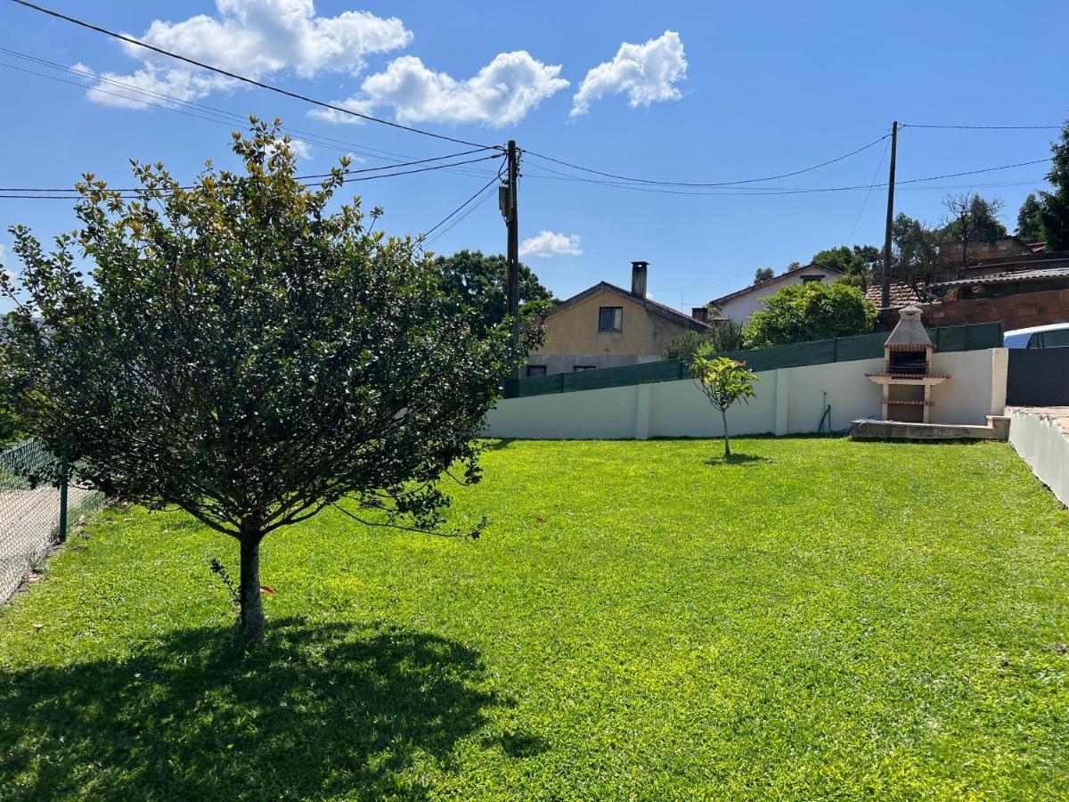 Fornas House Villa Caminha Kültér fotó